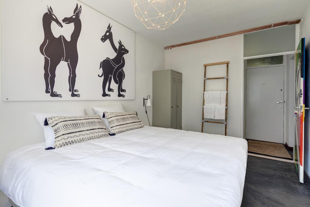 Bed And Breakfast Zuid Oost Heesterveld / Bnb Zoh Amsterdam Room photo